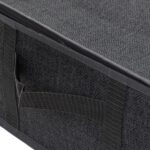 Θήκη Αποθήκευσης 5Five & Σακούλα Κενού Αέρος - 80X80X38Cm