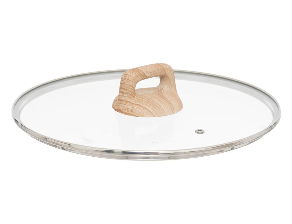 Τηγάνι Horizon 5Five - 28Cm