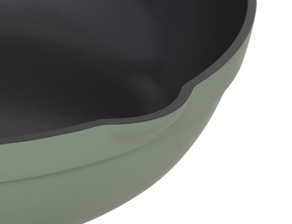 Τηγάνι Horizon 5Five - 28Cm