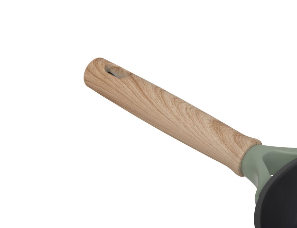 Τηγάνι Horizon 5Five - 28Cm