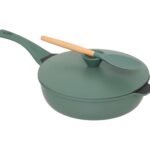 Τηγάνια Cast Alu 28Cm Deep Pan Green