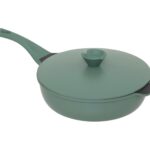 Τηγάνια Cast Alu 28Cm Deep Pan Green