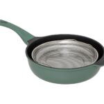 Τηγάνια Cast Alu 28Cm Deep Pan Green