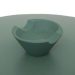 Τηγάνια Cast Alu 28Cm Deep Pan Green