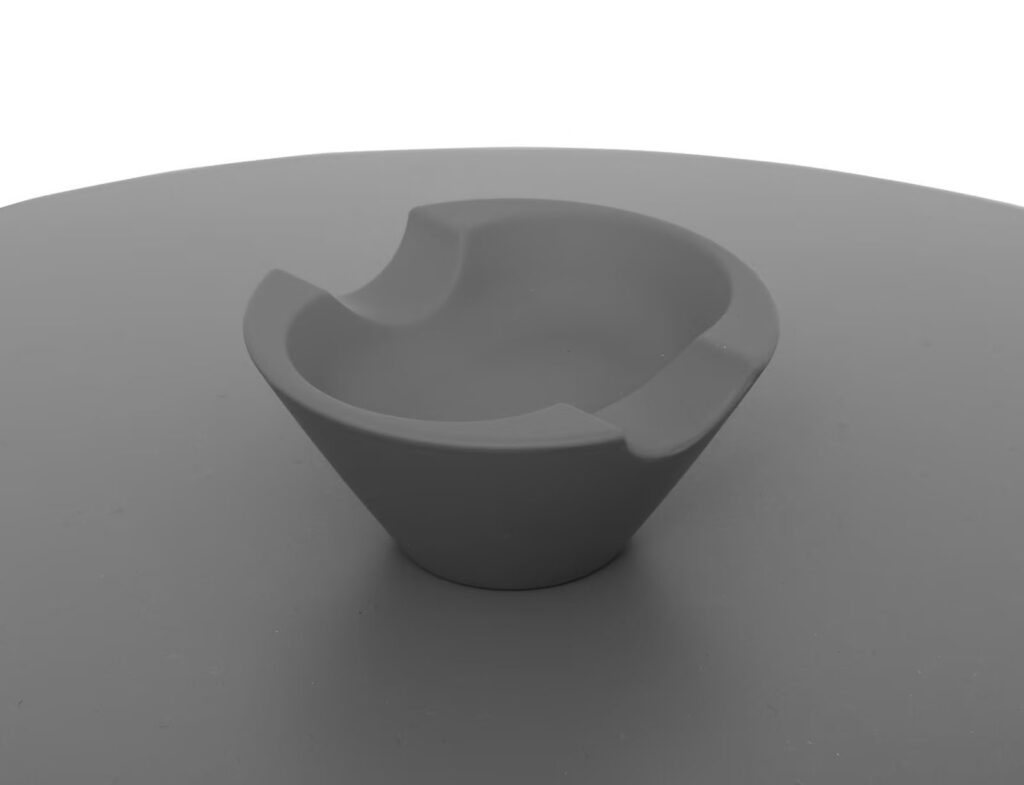 Τηγάνια Cast Alu 28Cm Deep Pan Grey