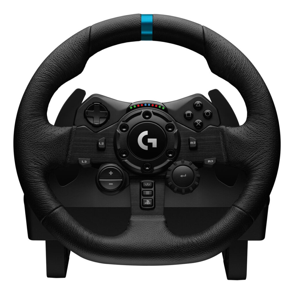 Τηλεχειριστήριο για Gaming Logitech 991-000531
