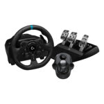Τηλεχειριστήριο για Gaming Logitech 991-000531