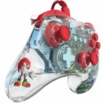 Τηλεχειριστήριο για Gaming PDP Knuckels Sky Nintendo Switch