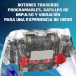 Τηλεχειριστήριο για Gaming PDP Knuckels Sky Nintendo Switch