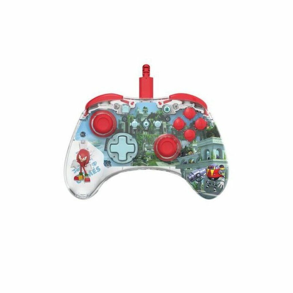 Τηλεχειριστήριο για Gaming PDP Knuckels Sky Nintendo Switch