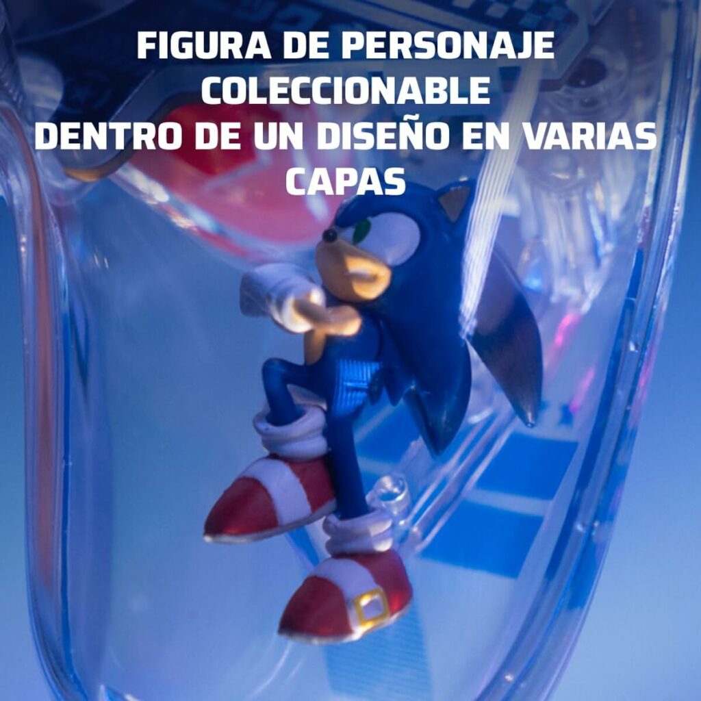 Τηλεχειριστήριο για Gaming PDP Knuckels Sky Nintendo Switch