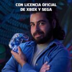 Τηλεχειριστήριο για Gaming PDP Knuckels Sky Nintendo Switch