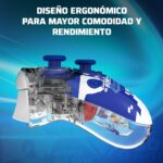 Τηλεχειριστήριο για Gaming PDP Knuckels Sky Nintendo Switch
