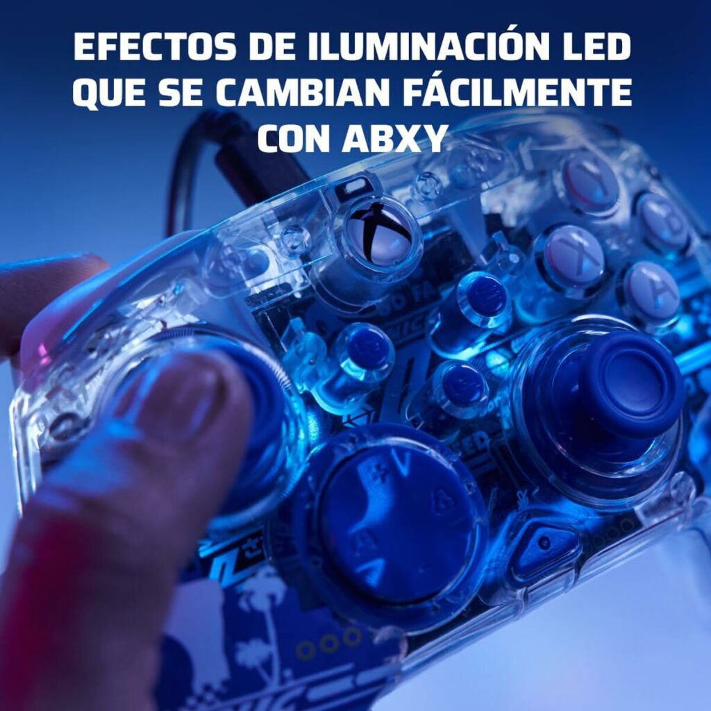 Τηλεχειριστήριο για Gaming PDP Knuckels Sky Nintendo Switch