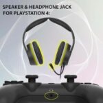 Τηλεχειριστήριο Xbox One Subsonic PS4