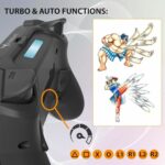 Τηλεχειριστήριο Xbox One Subsonic PS4