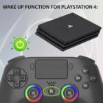 Τηλεχειριστήριο Xbox One Subsonic PS4