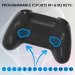 Τηλεχειριστήριο Xbox One Subsonic SUBSONIC Switch 2