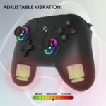 Τηλεχειριστήριο Xbox One Subsonic SUBSONIC Switch 2