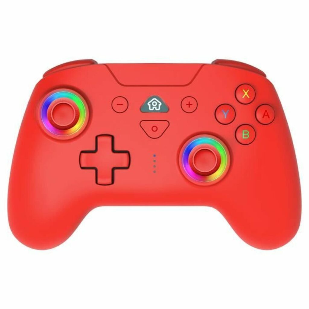 Τηλεχειριστήριο Xbox One Subsonic Switch 2