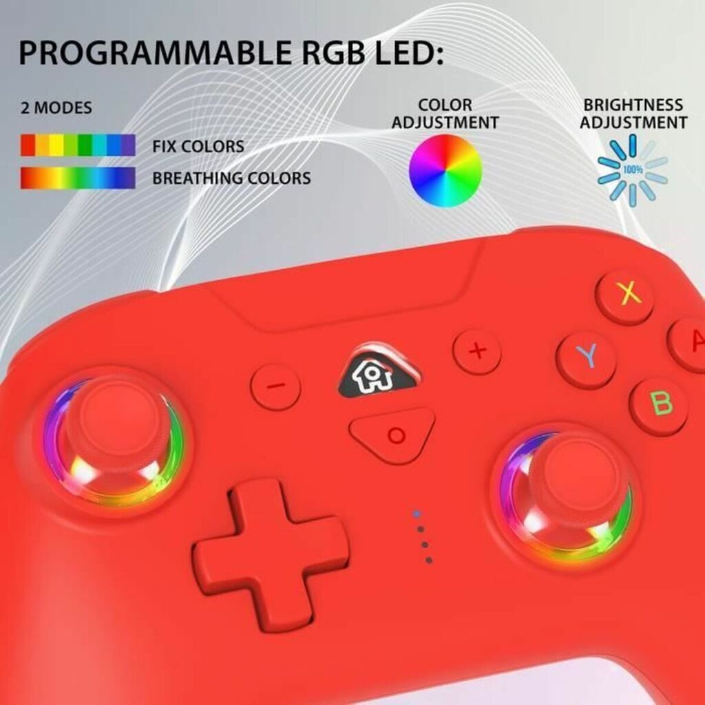 Τηλεχειριστήριο Xbox One Subsonic Switch 2
