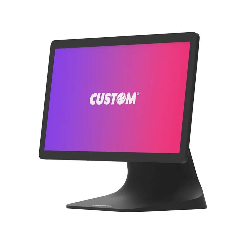 Touchpad Custom 935KY470100L33