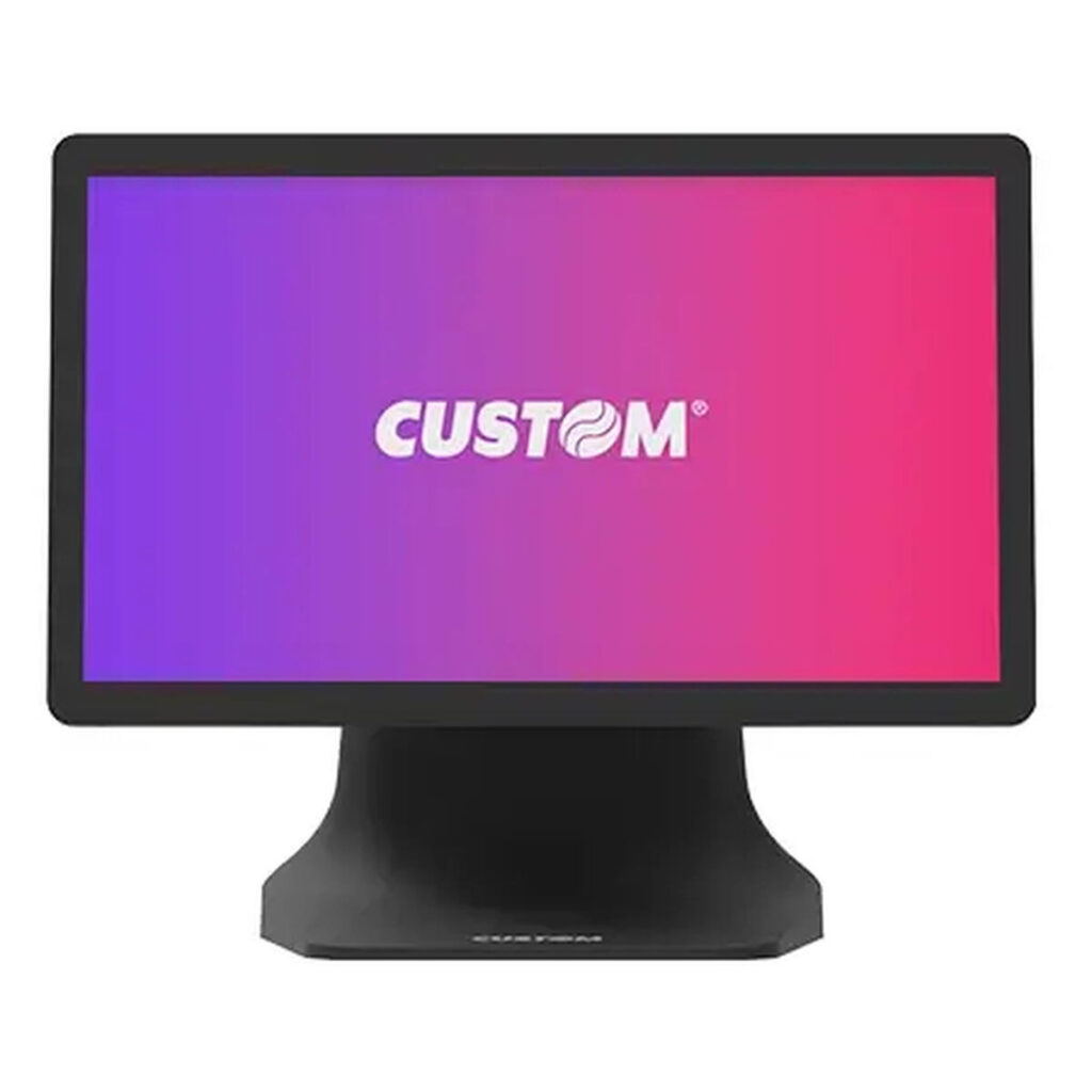 Touchpad Custom 935KY470100L33