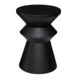 Τραπεζάκι Sohan Atmosphera - 36X48.5Cm - Black