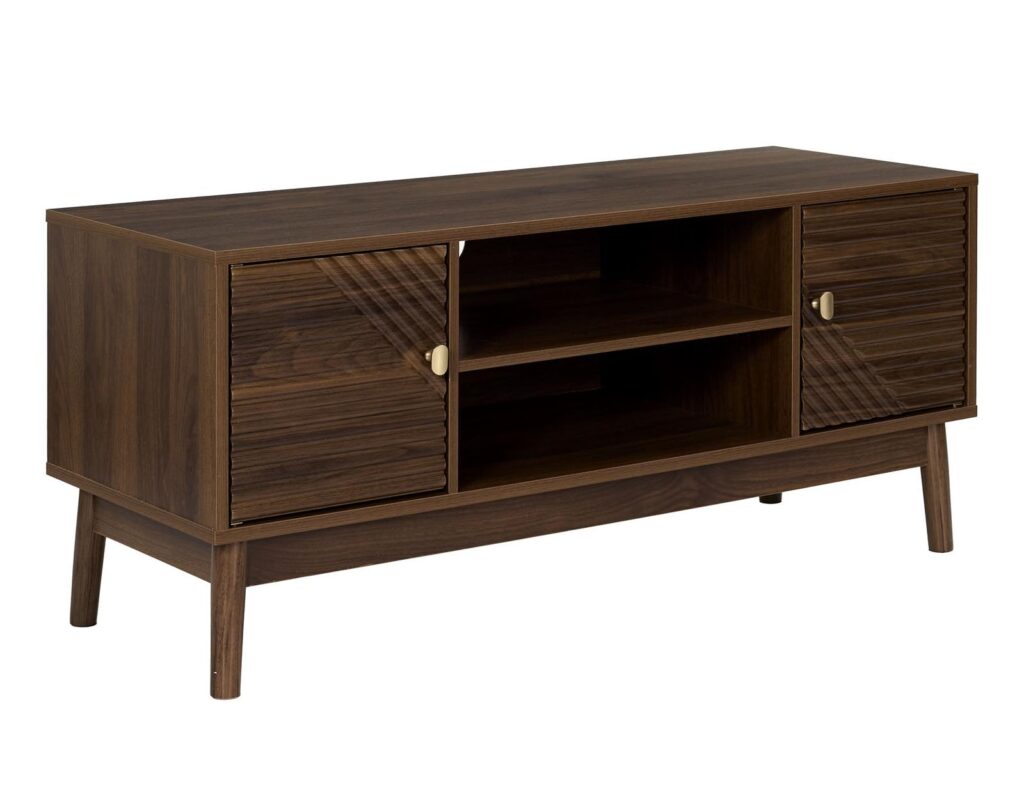 Τραπέζι Tv Tiffany Home Deco Factory - 110X40X48Cm
