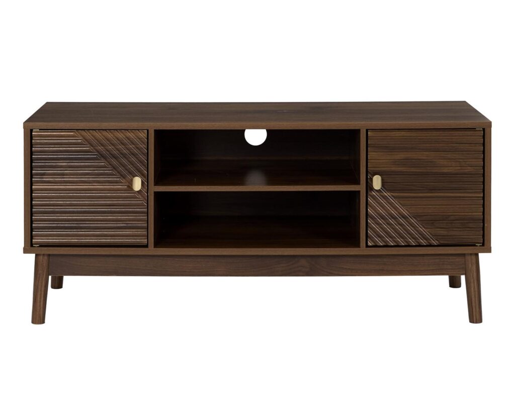 Τραπέζι Tv Tiffany Home Deco Factory - 110X40X48Cm