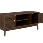 Τραπέζι Tv Tiffany Home Deco Factory - 110X40X48Cm