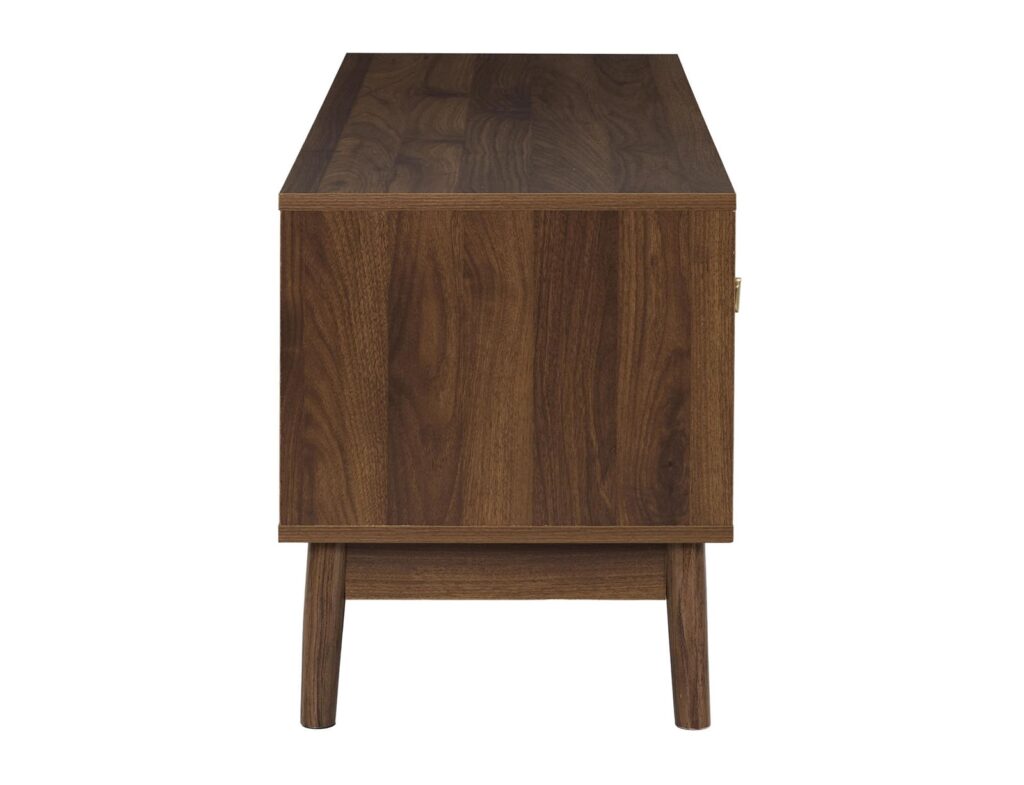 Τραπέζι Tv Tiffany Home Deco Factory - 110X40X48Cm