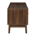 Τραπέζι Tv Tiffany Home Deco Factory - 110X40X48Cm