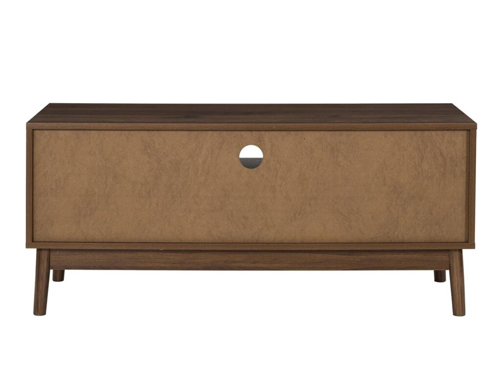 Τραπέζι Tv Tiffany Home Deco Factory - 110X40X48Cm