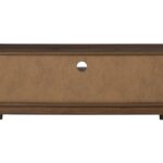 Τραπέζι Tv Tiffany Home Deco Factory - 110X40X48Cm