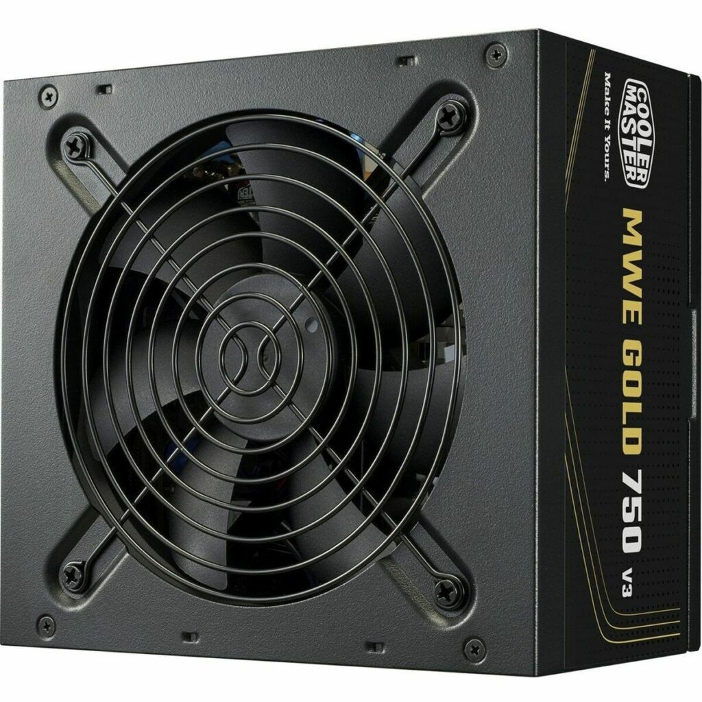 Τροφοδοσία Ρεύματος Cooler Master MPE-7506-ACAG-BEU