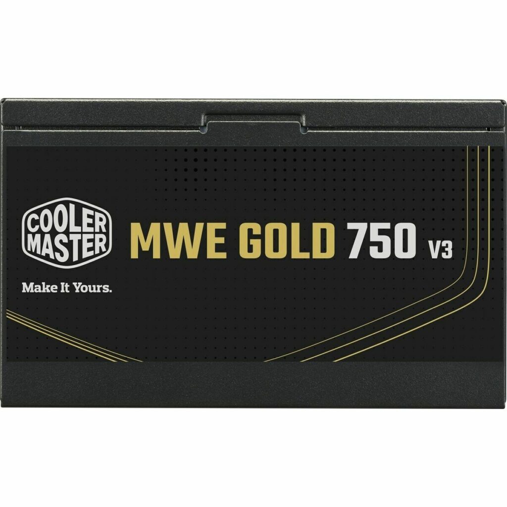 Τροφοδοσία Ρεύματος Cooler Master MPE-7506-ACAG-BEU