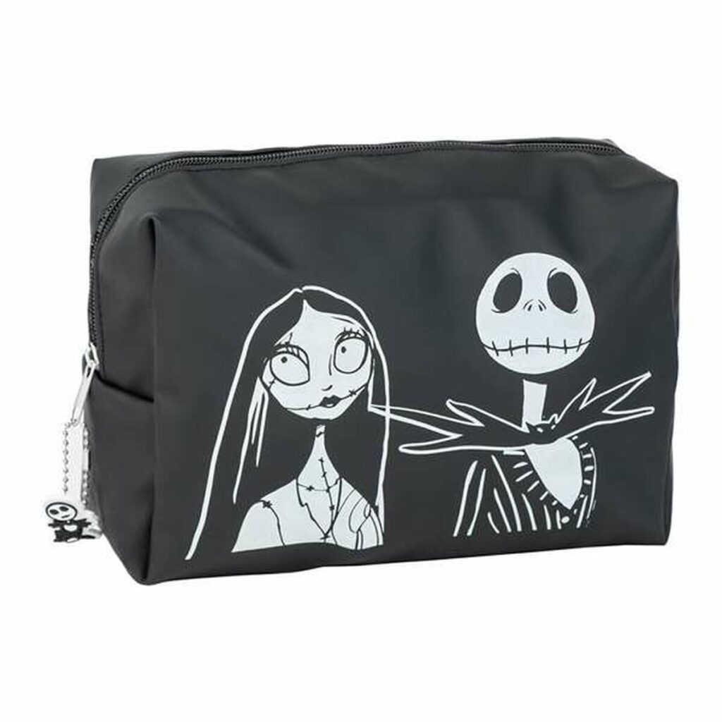 Τσάντα Ταξιδιού The Nightmare Before Christmas 23 x 15 x 9 cm πολυεστέρας