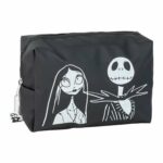 Τσάντα Ταξιδιού The Nightmare Before Christmas 23 x 15 x 9 cm πολυεστέρας