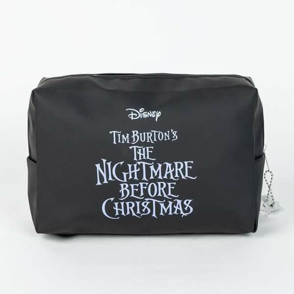 Τσάντα Ταξιδιού The Nightmare Before Christmas 23 x 15 x 9 cm πολυεστέρας