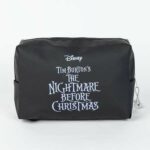 Τσάντα Ταξιδιού The Nightmare Before Christmas 23 x 15 x 9 cm πολυεστέρας
