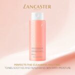 Τζελ Καθαριστικό Προσώπου Lancaster Cleansers 400 ml