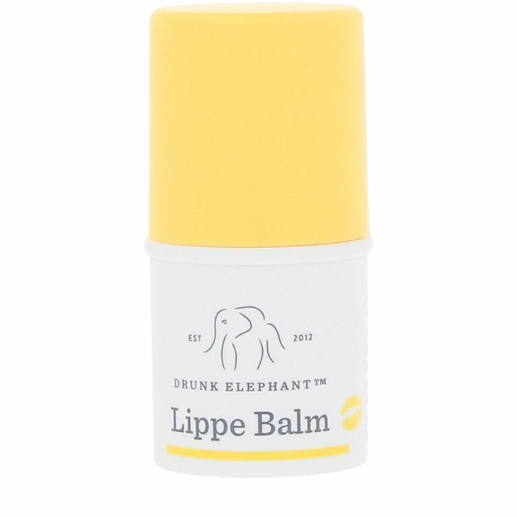 Βάλσαμο για τα Χείλη Drunk Elephant LIPPE 3,7 g