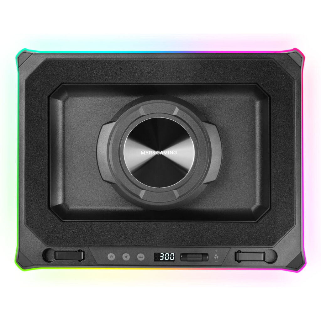 Βάση ψύξης laptop Mars Gaming MNBCULTRA