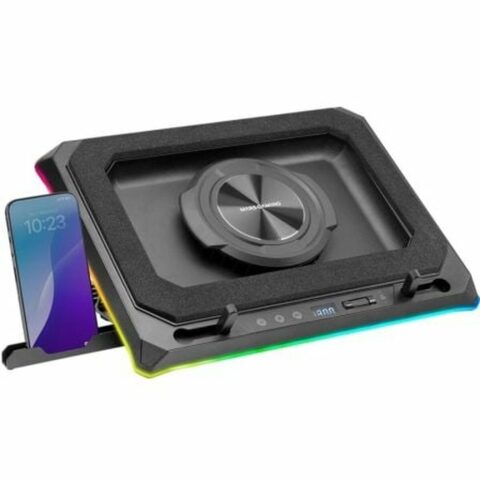 Βάση ψύξης laptop Mars Gaming MNBCULTRA
