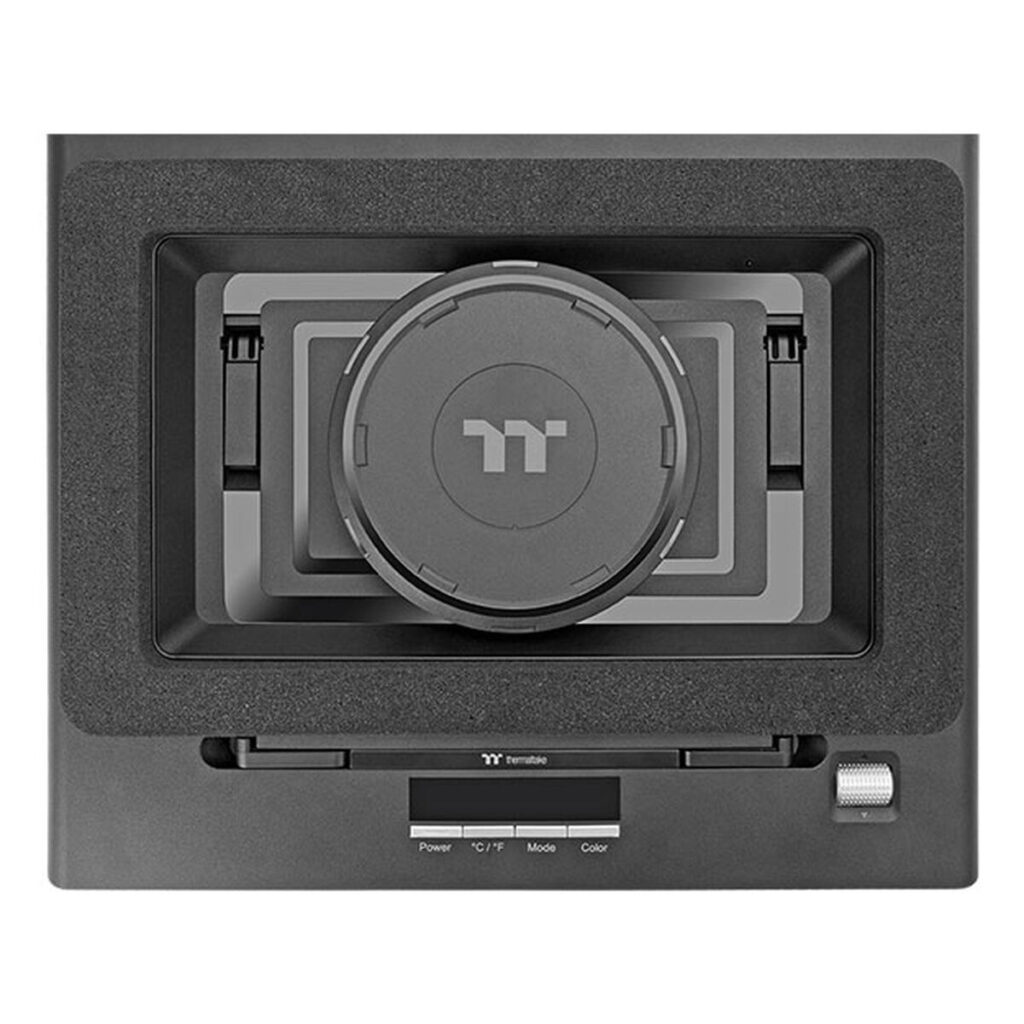 Βάση ψύξης laptop THERMALTAKE CL-N023-PL12SW-A