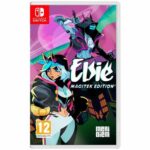 Βιντεοπαιχνίδι για Switch Microids Elsie - Edición Magitek