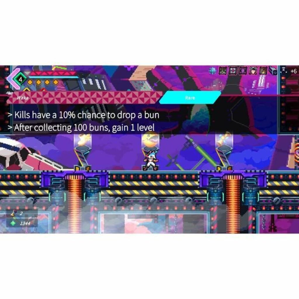 Βιντεοπαιχνίδι για Switch Microids Elsie - Edición Magitek