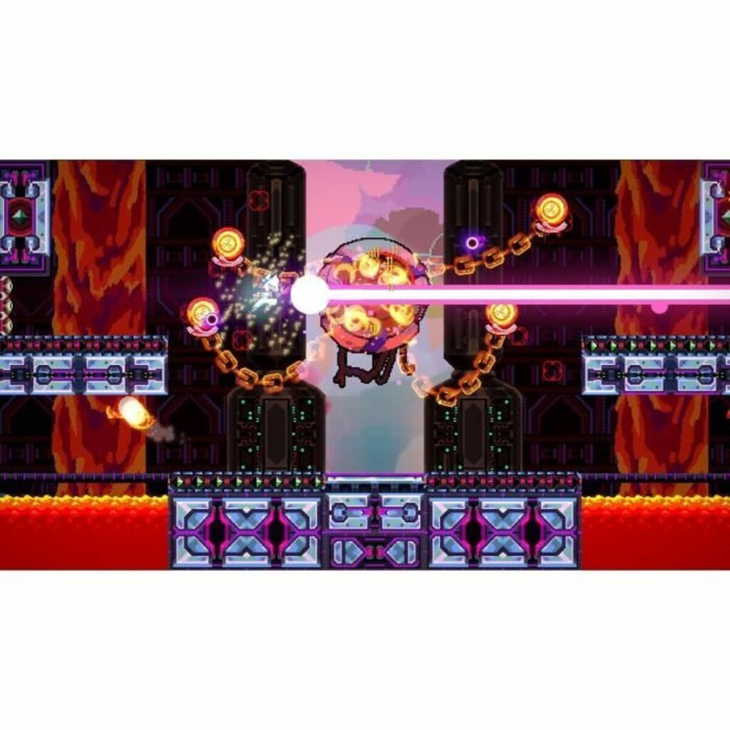 Βιντεοπαιχνίδι για Switch Microids Elsie - Edición Magitek