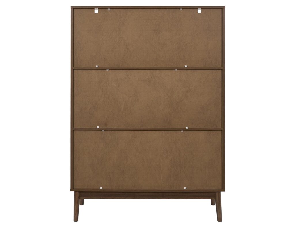 Βιβλιοθήκη Tiffany Home Deco Factory - 100X35X140Cm